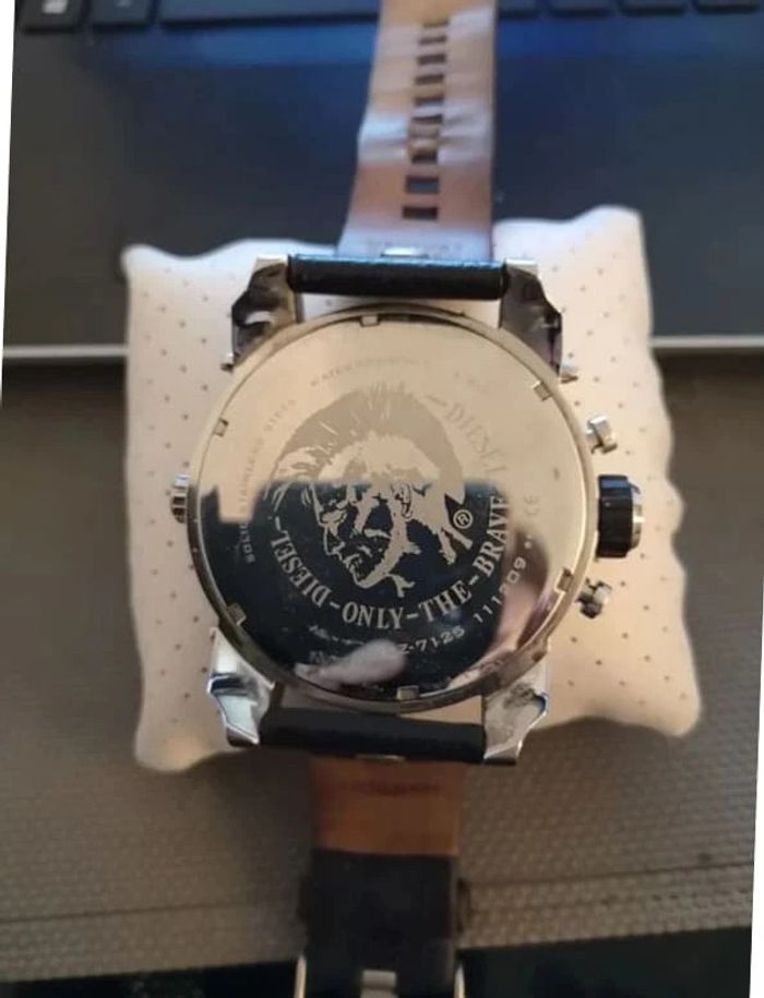 Montre diesel DZ7125 - photo numéro 5