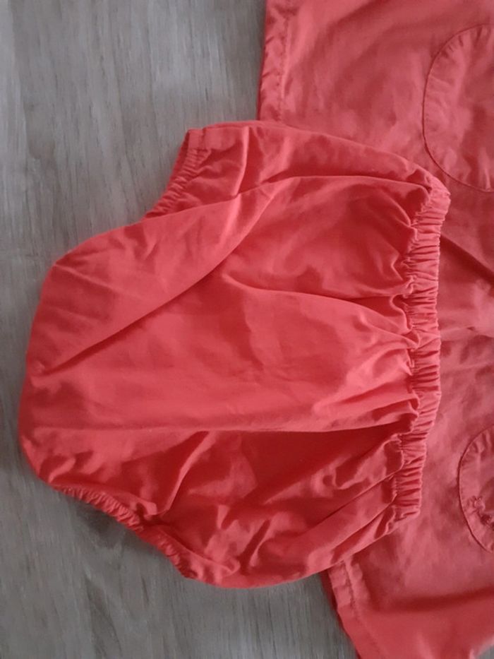 Ensemble bébé fille 6 mois - photo numéro 6