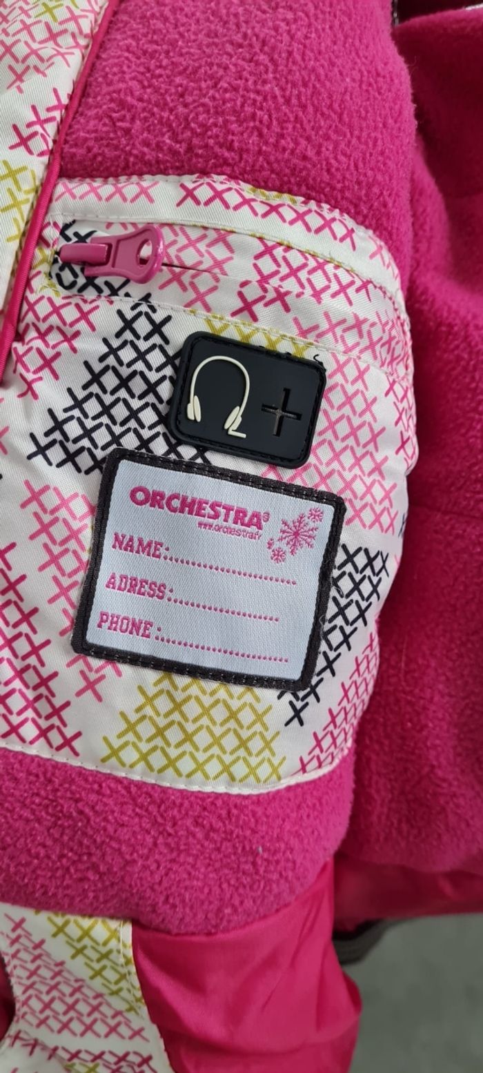 Ensemble de ski Orchestra - photo numéro 10