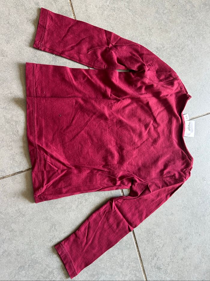 T-shirt - photo numéro 3