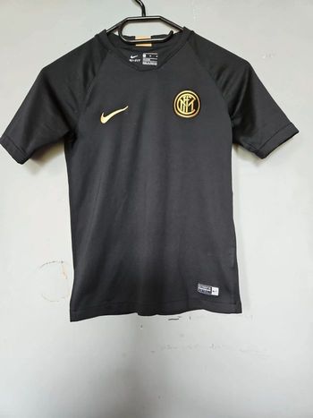 Maillot de foot Inter Milan 2019-2020