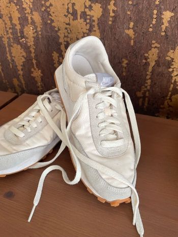 Basket Nike