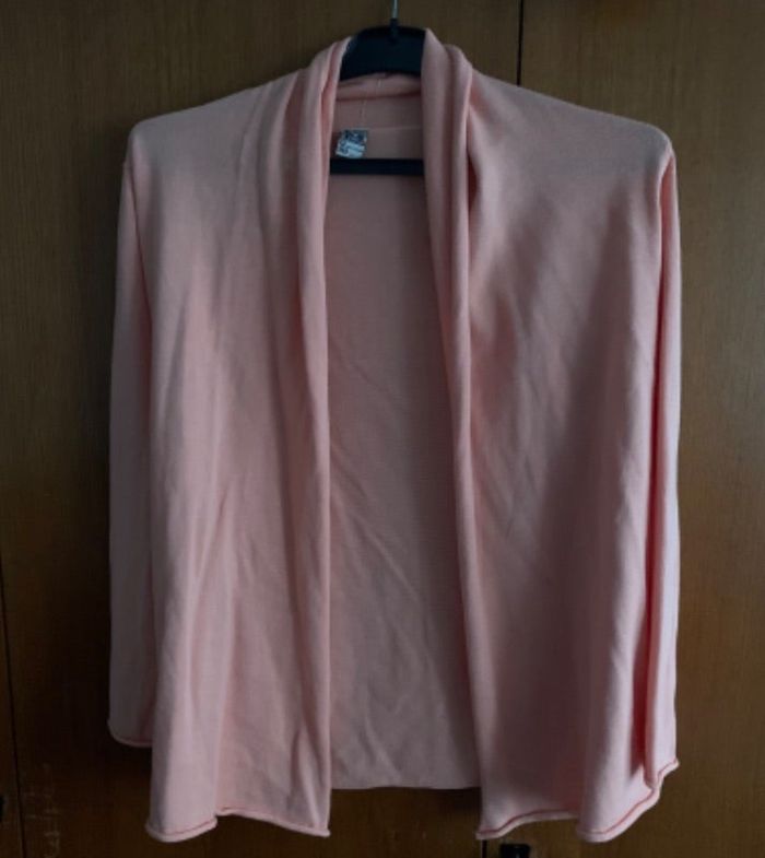 Gilet