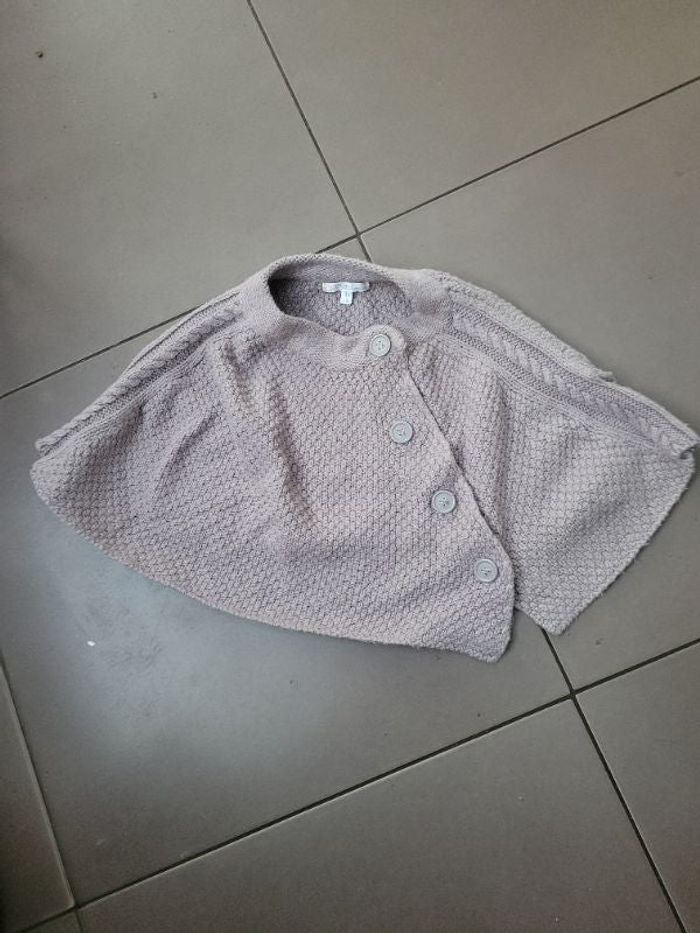 Cape kitchoun 9 mois