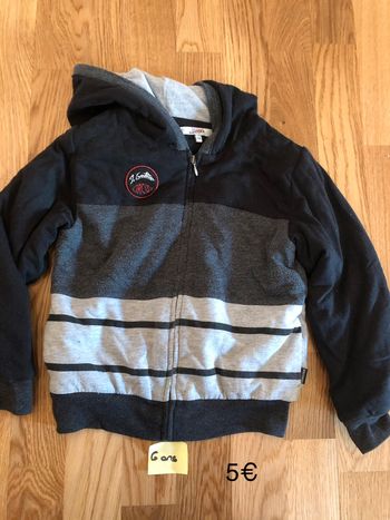 Gilet jean Paul Gaultier