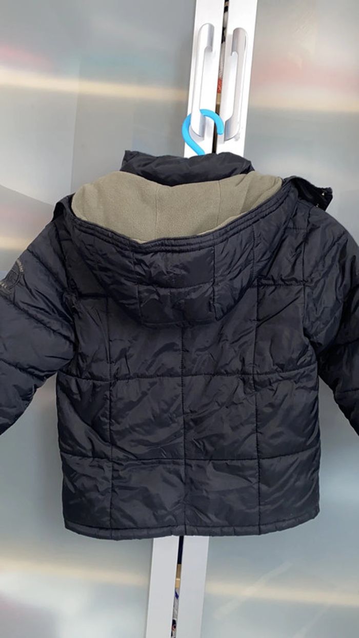 Doudoune garçon - photo numéro 2