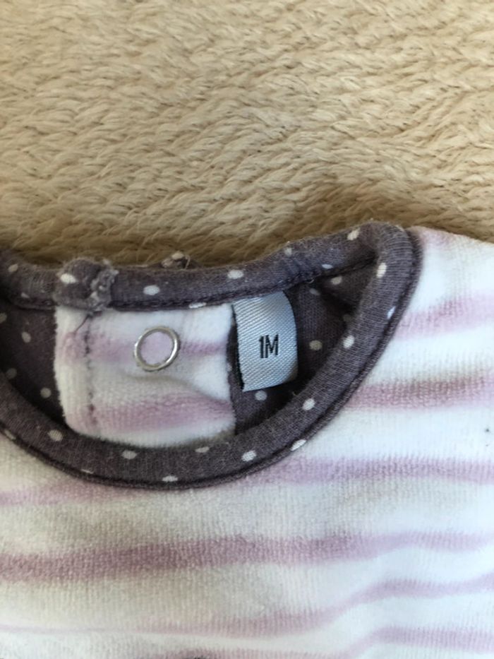 Ensemble / 1mois - photo numéro 4