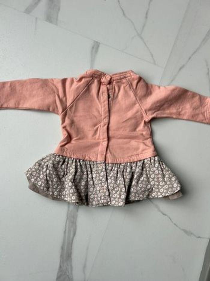 Robe pull - photo numéro 2
