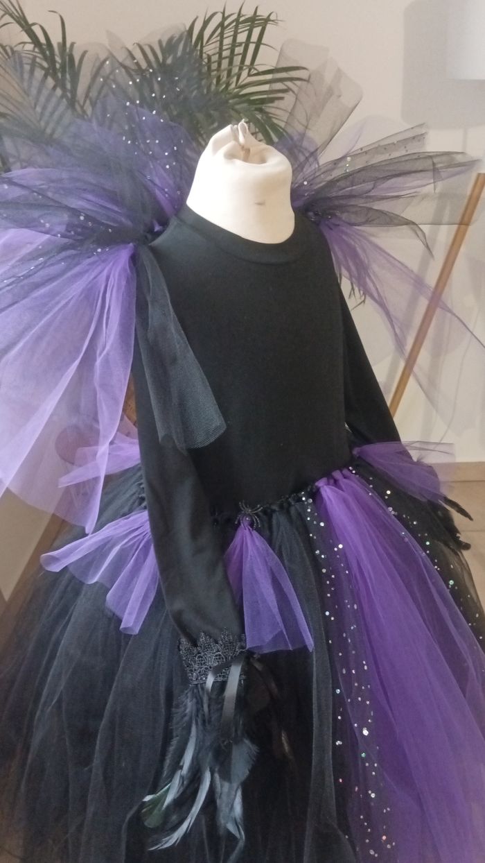 2 robes + 2 chapeaux - photo numéro 3