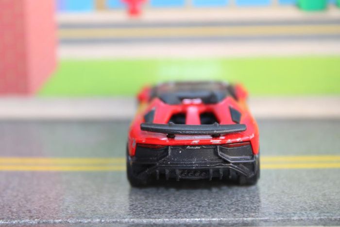 Majorette Lamborghini aventador SV roadster - photo numéro 4