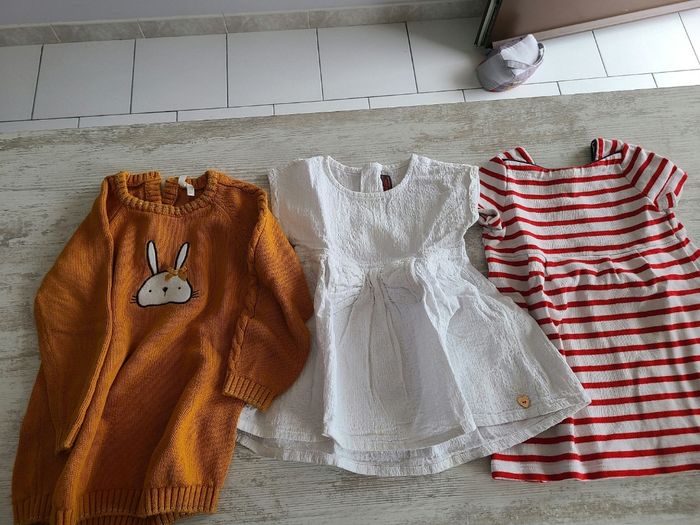 Lot de vêtements 18 mois - photo numéro 5