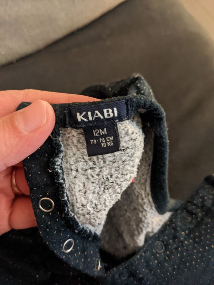 Robe hiver - photo numéro 2