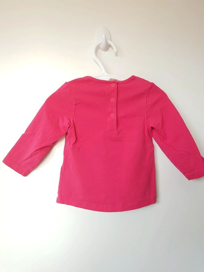 Orchestra - Tee-shirt à manches longues - Lovely Spring - photo numéro 4