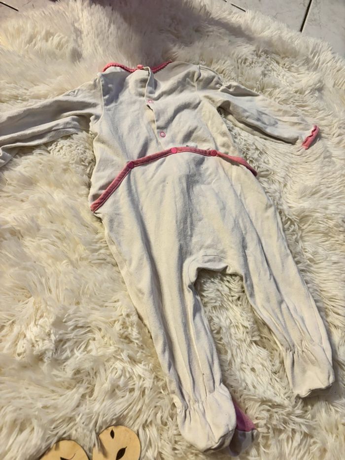 Pyjama - photo numéro 5