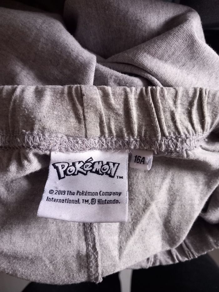 Pyjama Pikachu - photo numéro 9