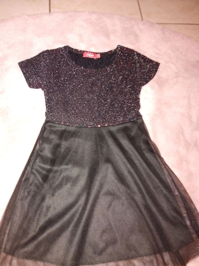 Robe 4 ans - photo numéro 1