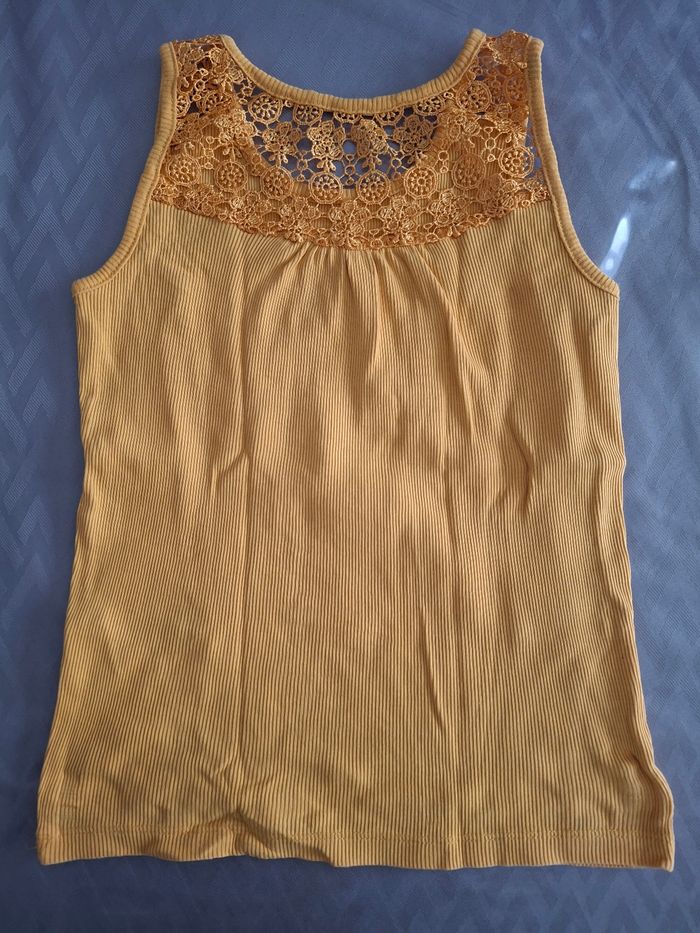 Débardeur Gémo - photo numéro 2