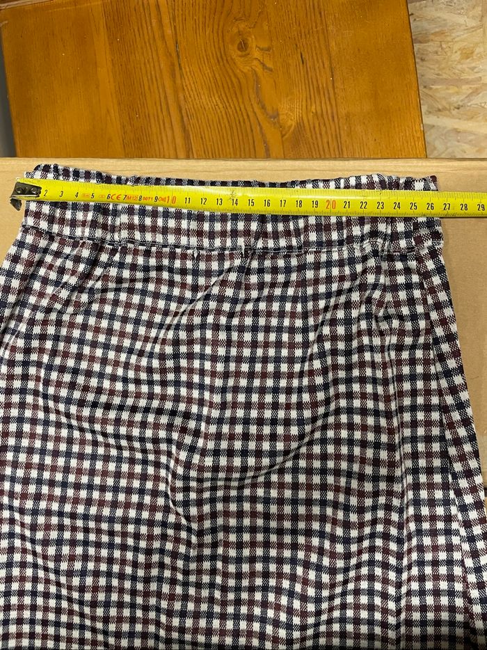 Jupe taille XS / 14 ans - photo numéro 6