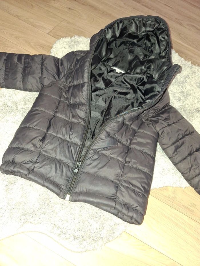 Manteau 4 ans - photo numéro 5