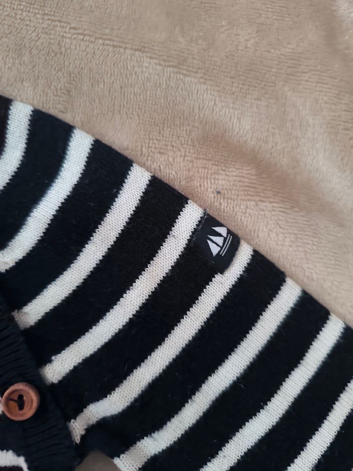 Pull - photo numéro 4