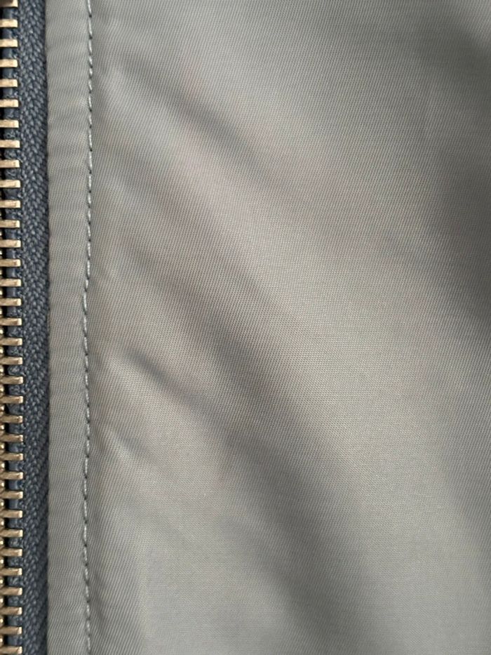 Veste blouson Schott - photo numéro 7