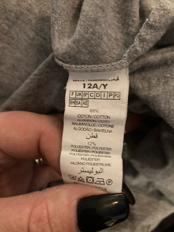 Robe Punkidz 12A - photo numéro 7