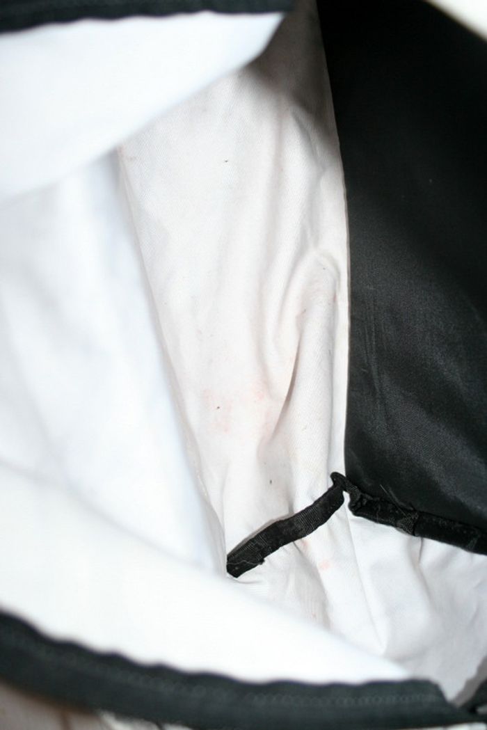 Sac à dos EastpaK Padded marble - photo numéro 7