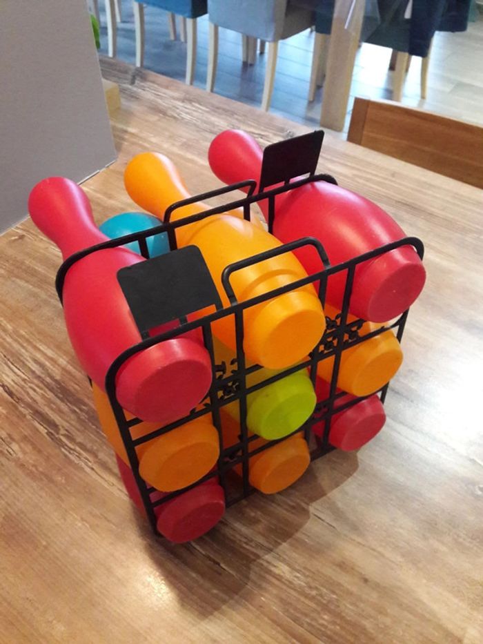 Quilles - photo numéro 11