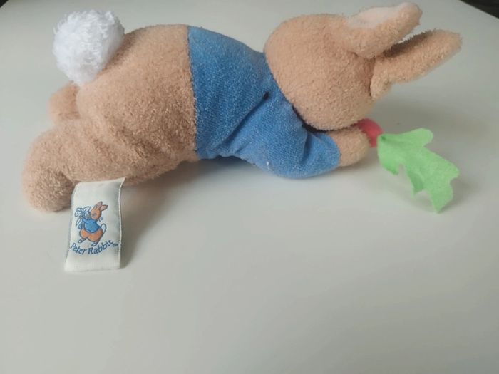 Peter rabbit 2002 - photo numéro 3