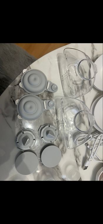 Tire-lait Momcozy m9 