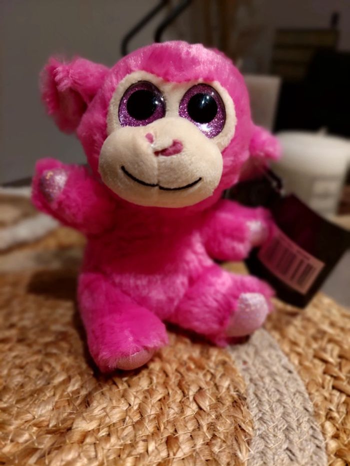 Peluche