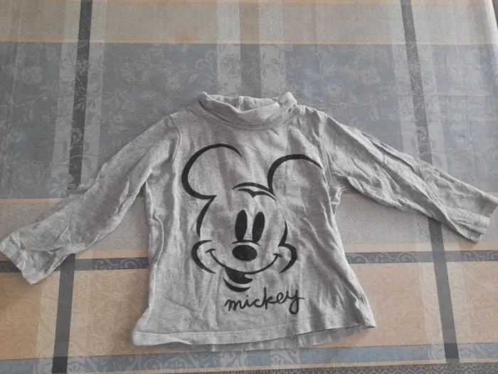 Hauts Disney baby - photo numéro 7