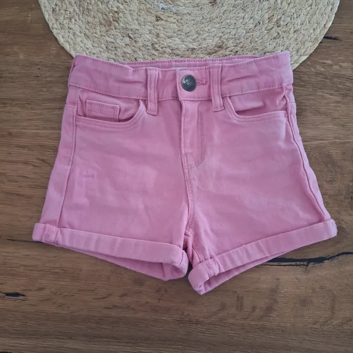 Short