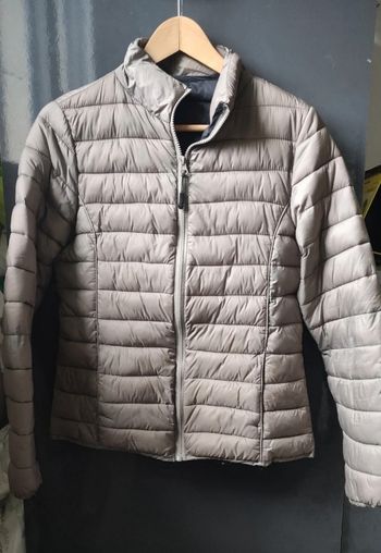 Doudoune légère S