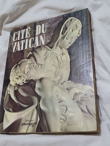 Cité du vatican