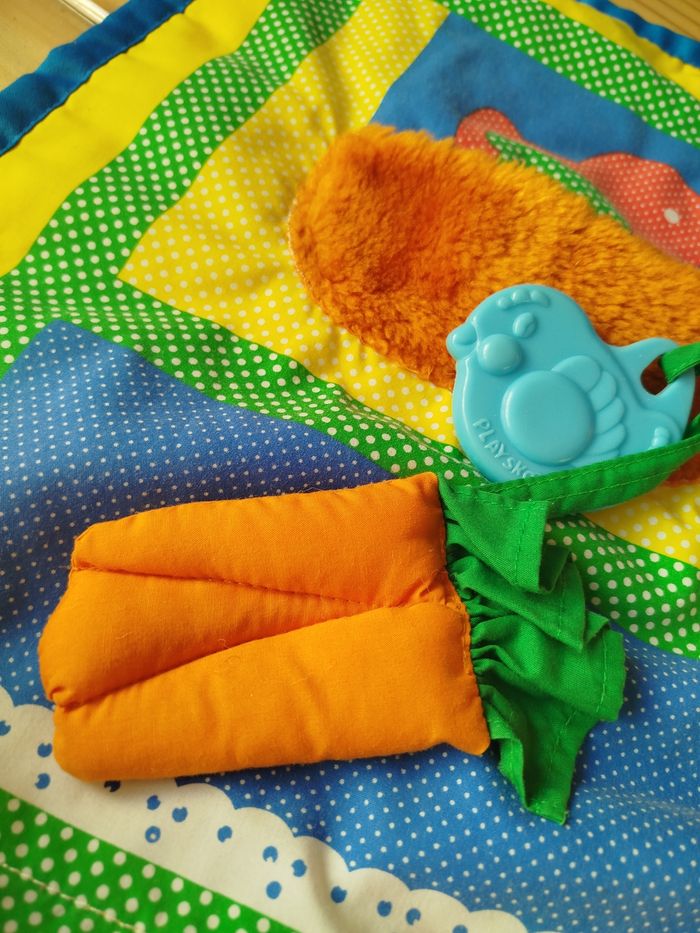 Tapis d'éveil - photo numéro 5