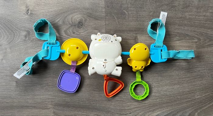 Barre d'activités VTech® On-the-Moove Activity - photo numéro 5