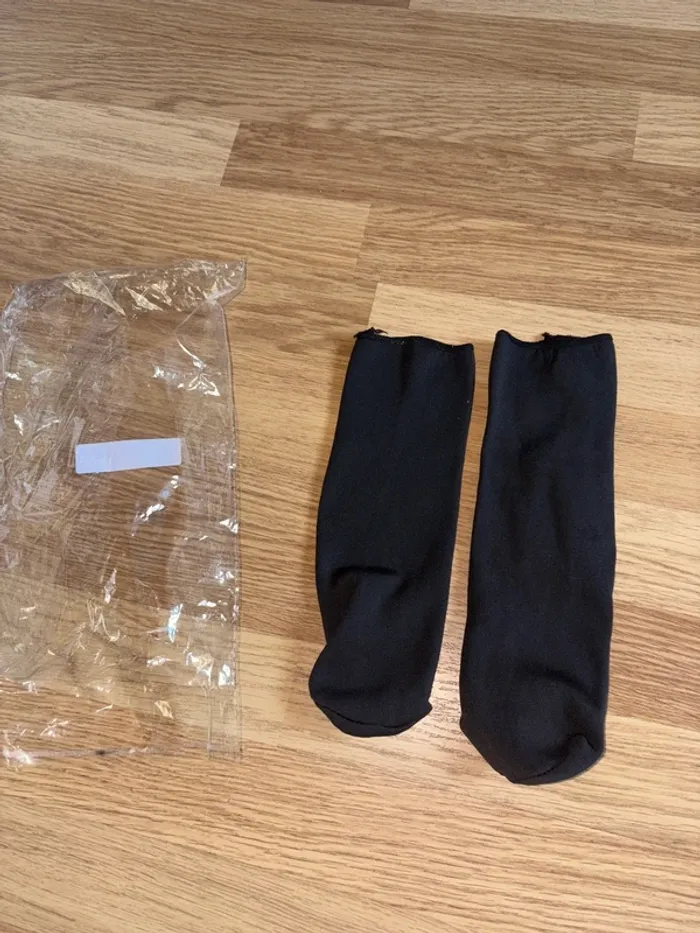 Chaussettes thermiques