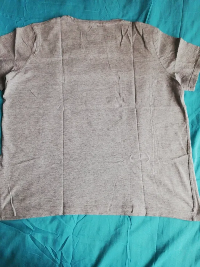 T-shirt femme - photo numéro 3