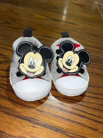 Chaussures bébé
