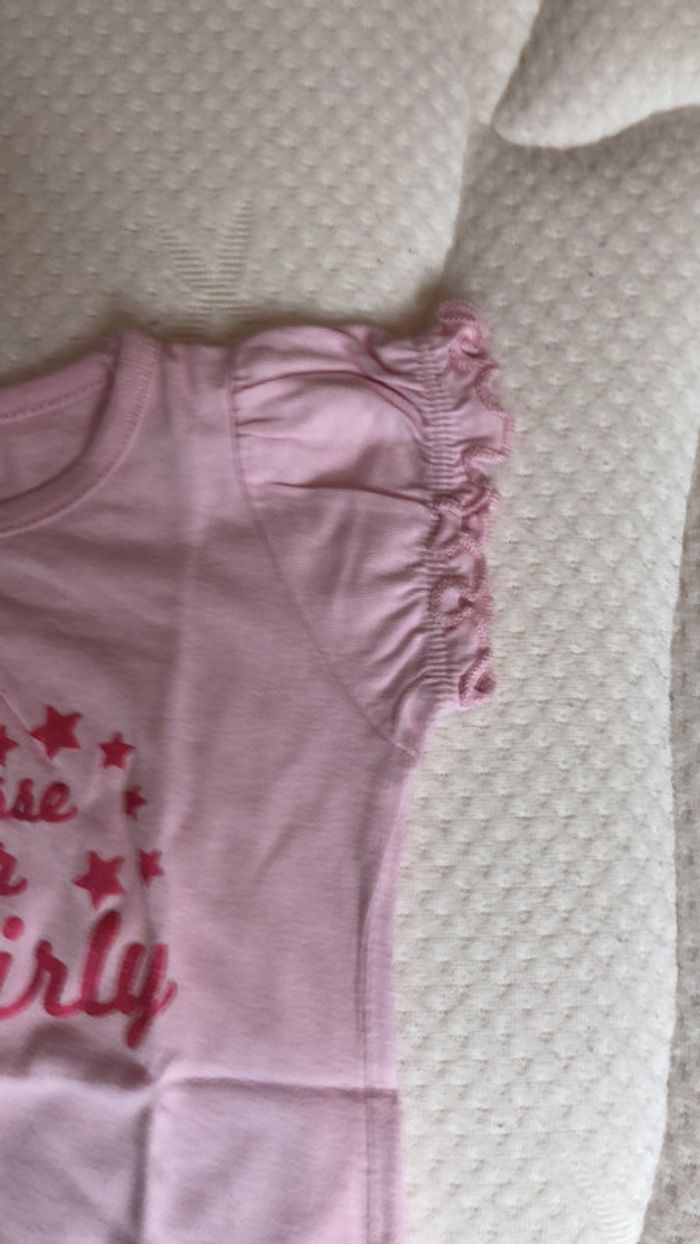 Tee-shirts - photo numéro 2