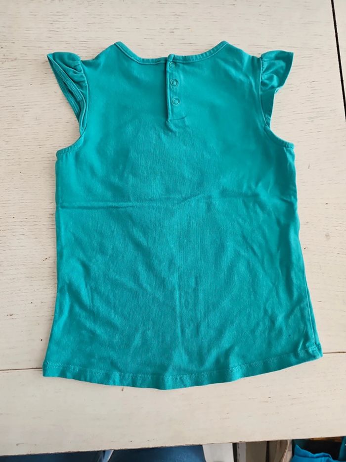 Debardeur dpam 5 ans - photo numéro 4