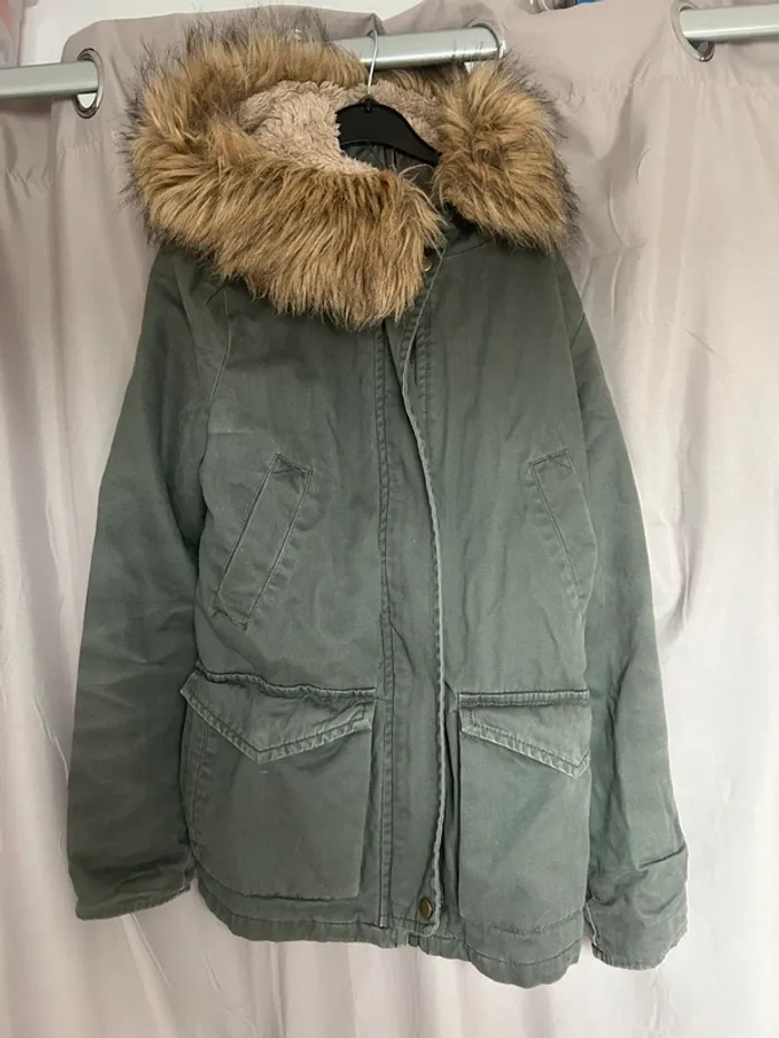 Manteau