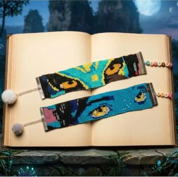 Lot marques pages avatar