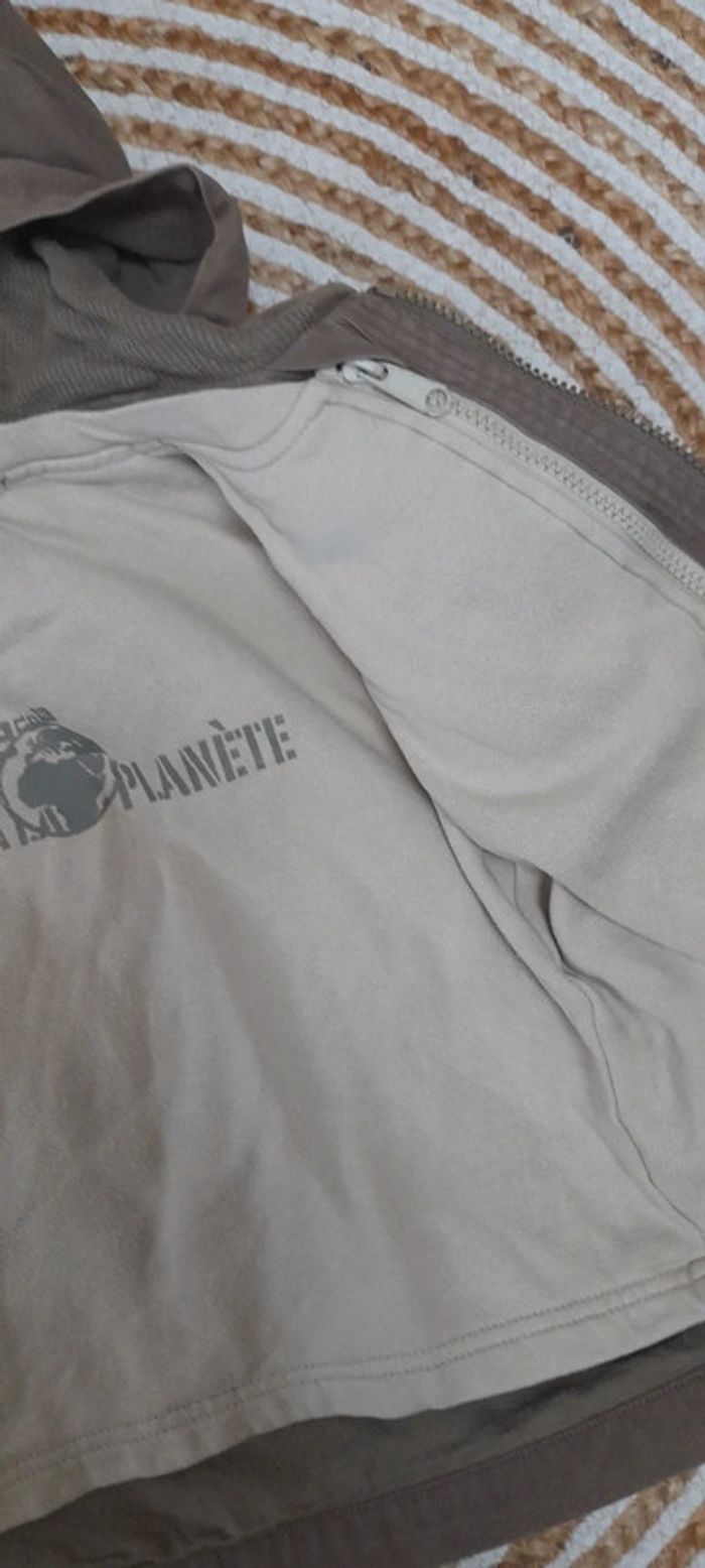 Veste parka 2 en 1 - photo numéro 7