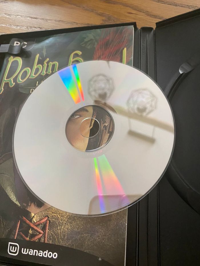 2 Jeux PC Stratégie  Coffret - photo numéro 10