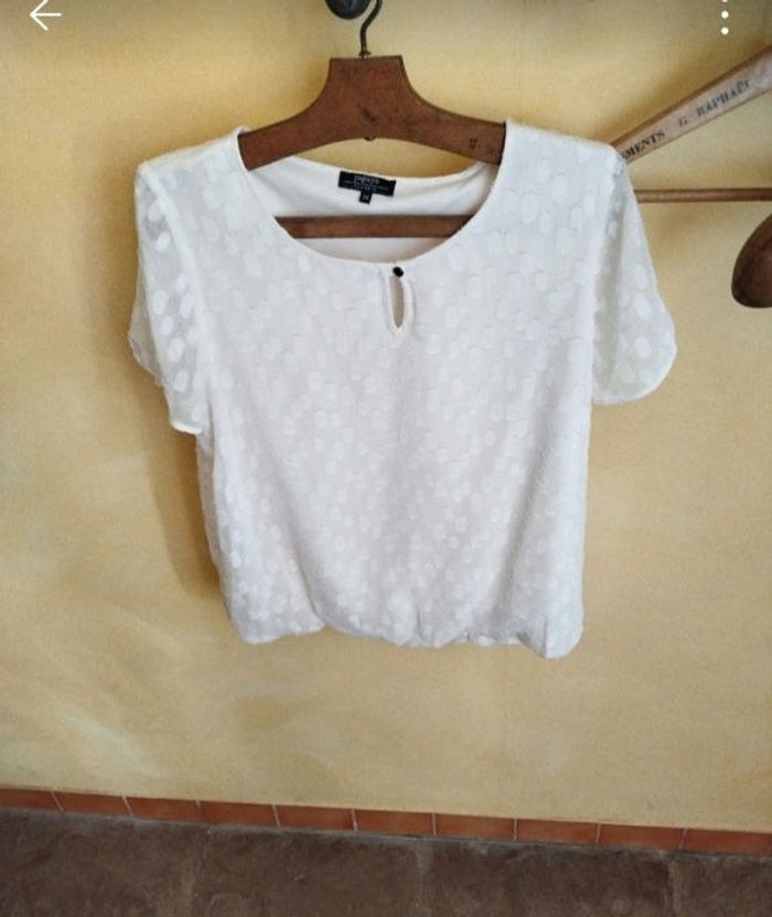 T-shirt - photo numéro 2