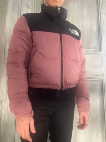 Doudoune The North Face