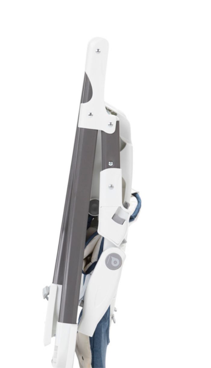 Chaise haute orchestra