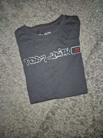 T-shirt Teddy Smith 10 ans